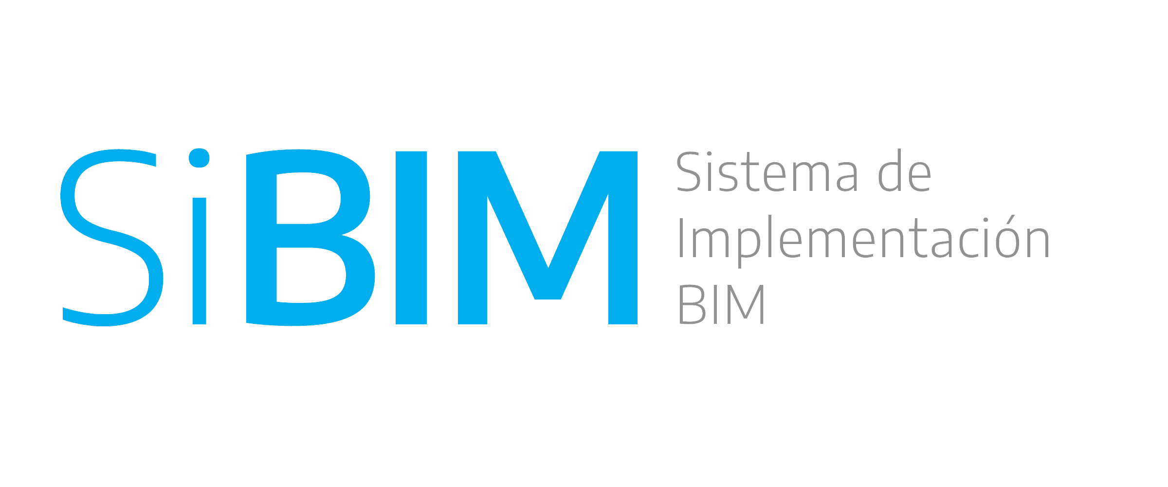 SiBIM — Sistema de Implementación BIM